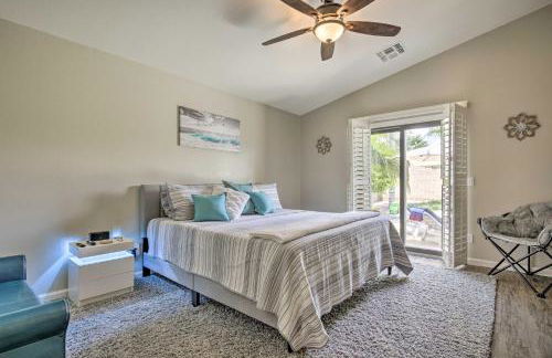 Pool, Hot Tub and Patio Mesa Oasis Desert Getaway - Photo 10