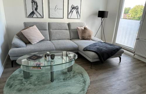 Seibel's SUITES - Wohnung Ruhrgebiet inkl Garage - Foto 7