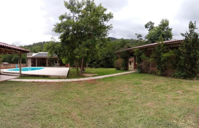 RECANTO DOS COMPADRES - Foto 55