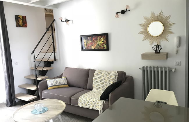 Villa le Nid - Foto 41