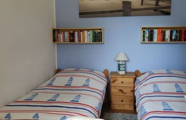 Villa Anna II Modern Retreat - Foto 6