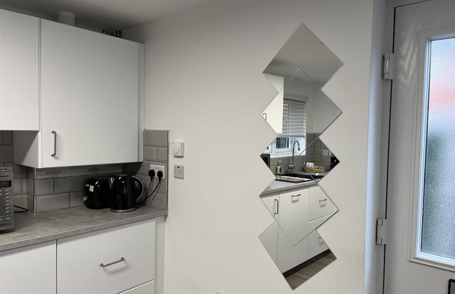 Inviting 1-bed Studio in Manchester & Feel at Home - Foto 8