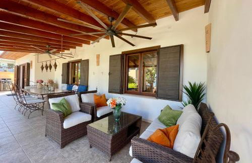 Villa Buena Vista - Foto 33