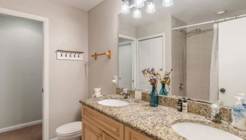 Large Deck, Lakefront, Yard Games - Foto 5