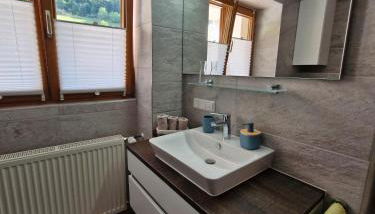 Ferienwohnung Vordere Halde - Foto 4