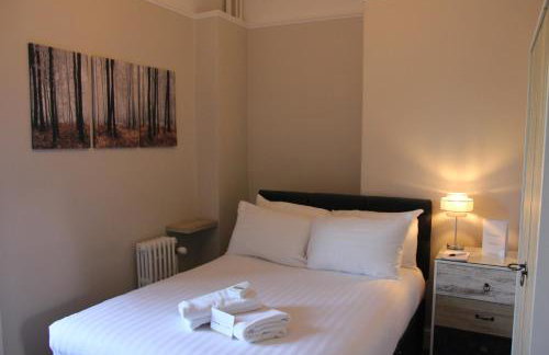 Eastwood Park Country House - Foto 16