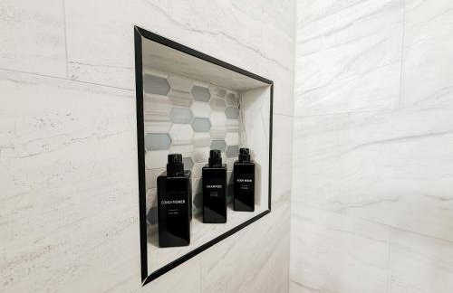 3-Bd Home Mins to Dwntwn DTX 8 Guests W Garage - Foto 15