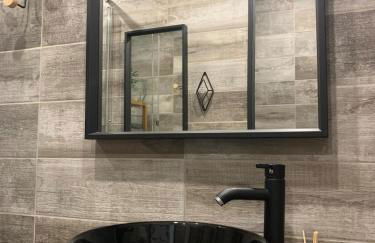 Sommet studio au centre du village - Foto 5