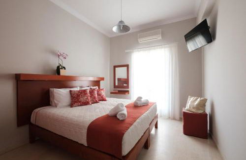 Marilena Apartments - Foto 22