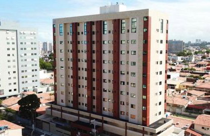 Apartamento Completo Jatiúca - Foto 73