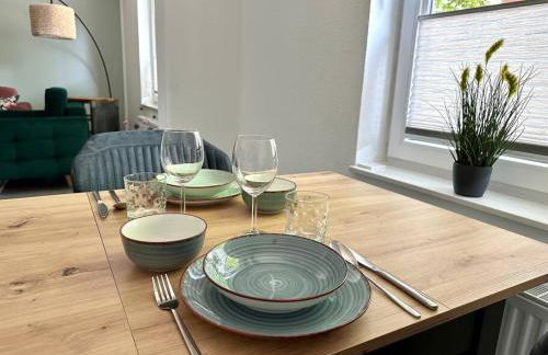 Ferienwohnung komfortabel Wohnen Bremerhaven - Photo 9