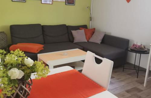 Ferienwohnung Ostrau - Photo 3