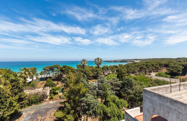 2349 Villa Mina by Barbarhouse - Foto 23