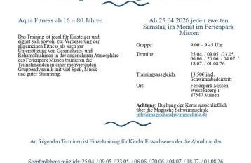 Ferienpark Oberallgäu - FeWo "Klatschmohn" Hallenbad & Sauna & WLAN - Foto 5