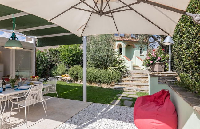 Il Nido 2 2 in Staggiano - Photo 27