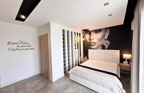 Apartament Południowy W80 - Photo 4