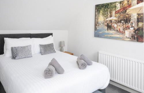 Hedgehog Cottage - Foto 23