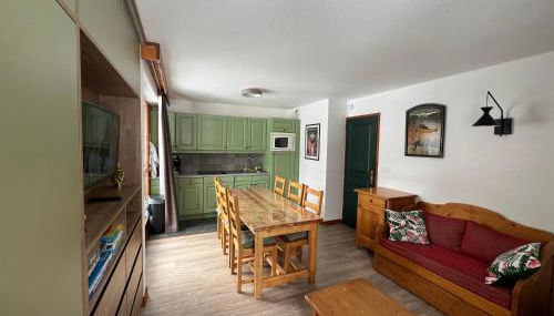 Chalet du Galibier Valloire - Foto 4