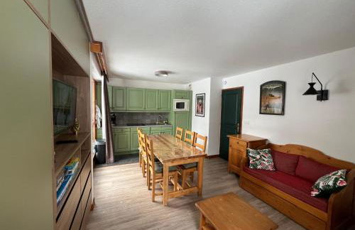 Chalet du Galibier Valloire - Foto 4