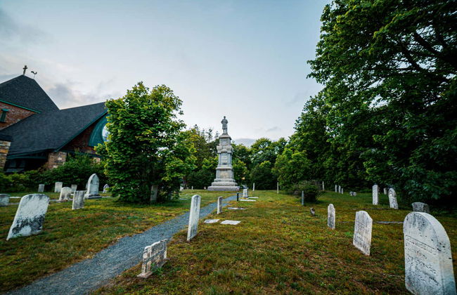 Tour de los fantasmas de Bar Harbor - Foto 5