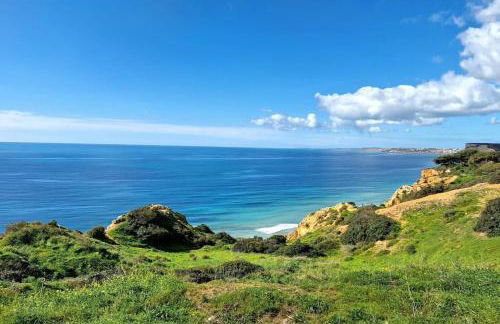 Jasmine apartment next to Meia Praia Beach - Foto 6