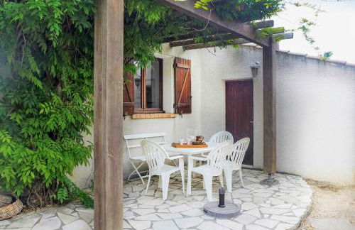 Holiday Home Les Hauts de Grimmal by Interhome - Foto 46