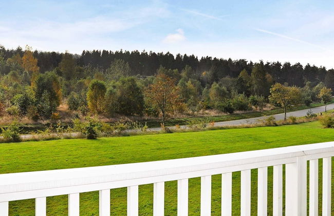 8 Person Holiday Home in Gjern-by Traum - Photo 43