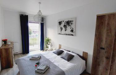 Apartament Kopernika-centrum Słupska - Photo 8