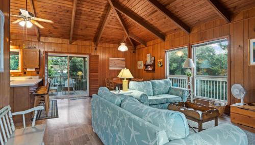 Dogwood Treehouse home - Foto 3