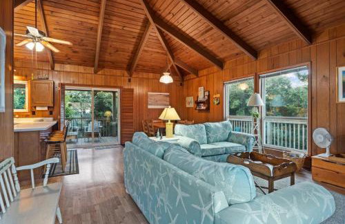 Dogwood Treehouse home - Foto 3