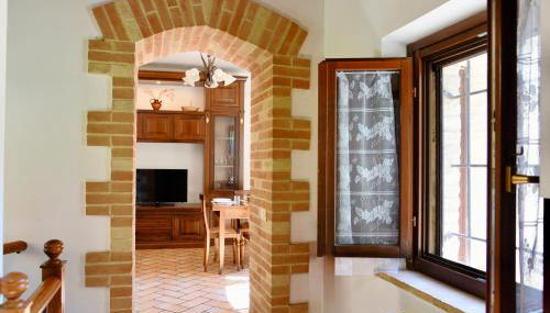 Genga Terme Retreat - 1 BR Apt with garden - Foto 4