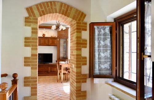 Genga Terme Retreat - 1 BR Apt with garden - Foto 4