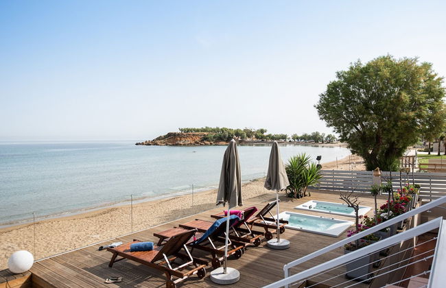 Domus Aqua, Member of Domus Elegance Collection - Foto 23