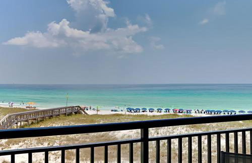Navarre Towers by Southern Vacation Rentals - Foto 30