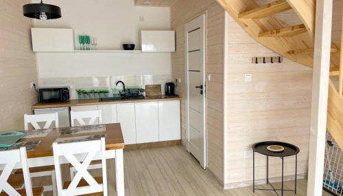 Na Fali - Foto 3, stove, pet friendly