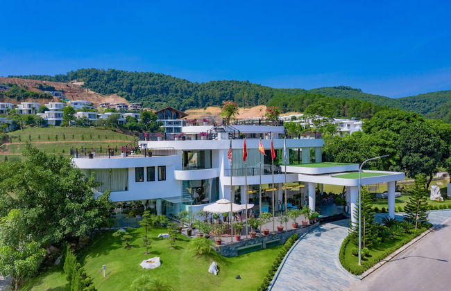 Ivory Villas & Resort - Photo 48