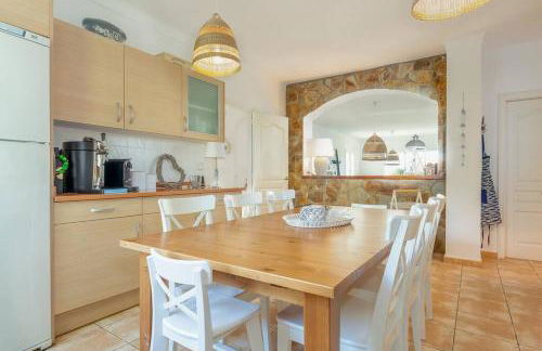 V022 - VILLA ELS OLIVARS - Foto 8