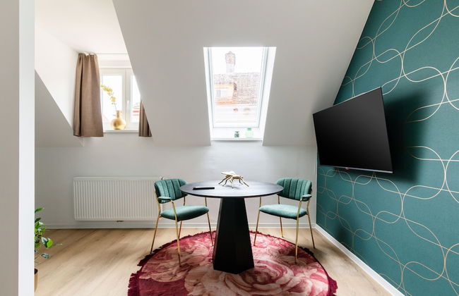 Limehome Klagenfurt Goessgasse - Foto 57