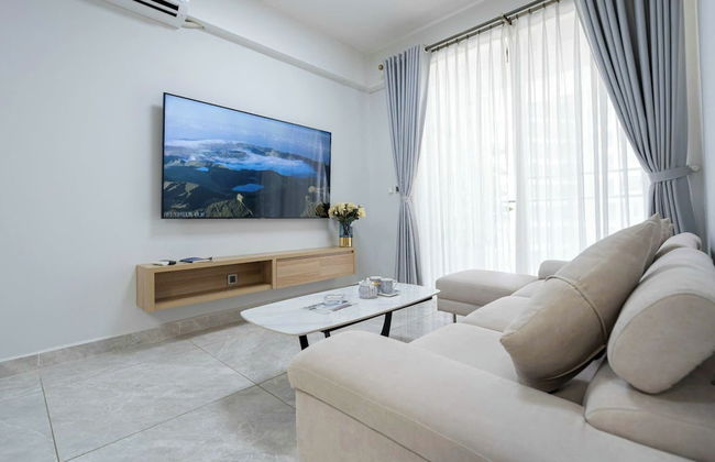 The Peak M8 Midtown - Foto 69