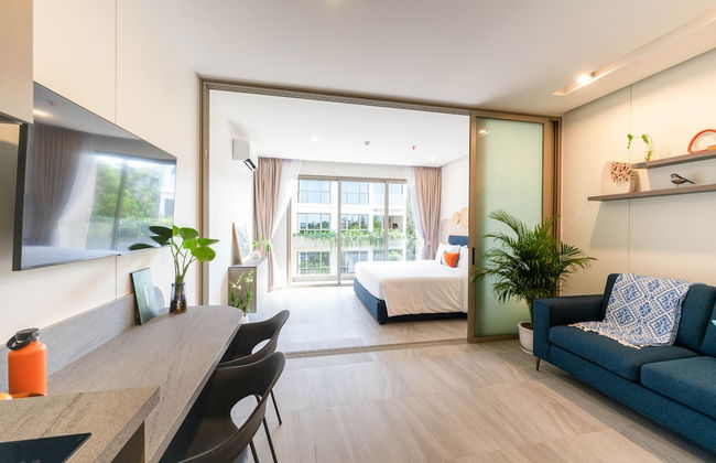 HOMA Cherngtalay - Photo 7