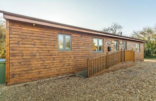 Willow Lodge - Foto 33