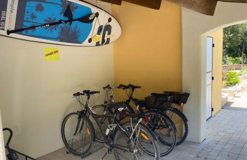 Gîte Lavandin 3 - Foto 17