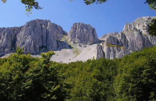 Grottino Apartment Parco Velino Sirente - Foto 28