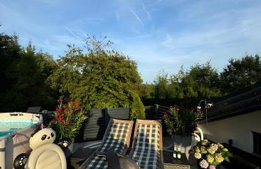 Ferienwohnung Fernblick - Photo 20