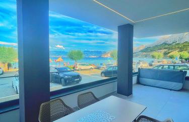 Villa San Sebastian - apartments on the beach with jacuzzi - Foto 3