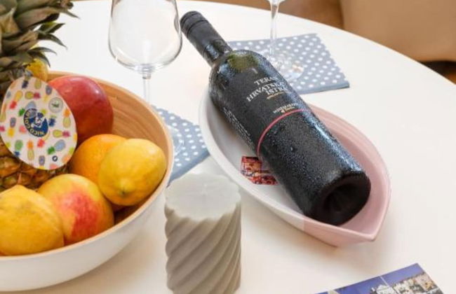 Apartment Andrea - Photo 30