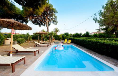 Island Rodos Pool Suites - Foto 48