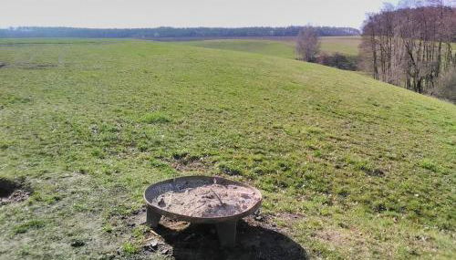 Jagdhaus im Grünen, mit Sauna - Foto 4