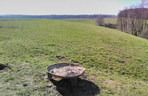 Jagdhaus im Grünen, mit Sauna - Foto 4