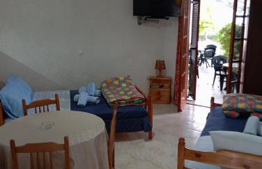 Akrata Golden Beach House 3 - Foto 12